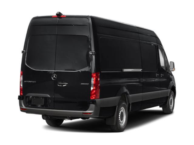 mercedes-benz sprinter cargo van 2023 W1Y4KCHY2PT133869 image mercedes-benz sprinter cargo van 2023 W1Y4KCHY2PT133869 image